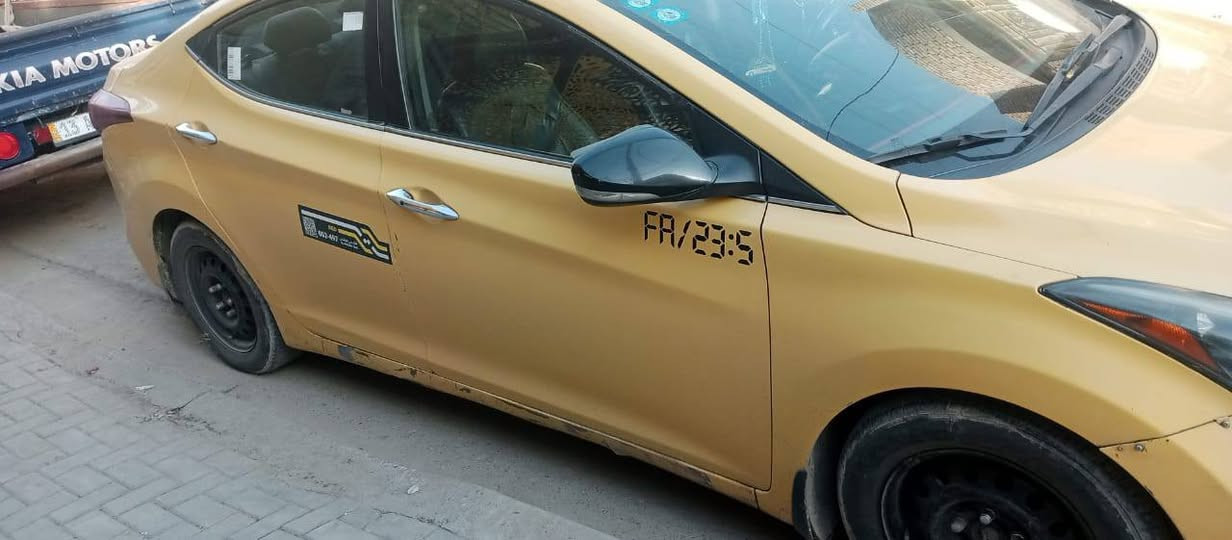 النترا موديل 15
وارد امريكي فول مواصفات  سعر 115  وبيها مجال 
***********
