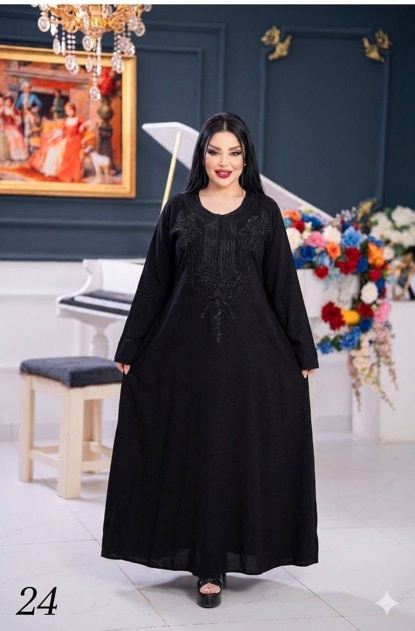 أخير نقشات
سعر الدرزن ٩٠


**إذا كنت صاحب هذا الإعلان وتريد حذفه لأي سبب، رجاءا أرسل رسالة إلى الدعم الفني**