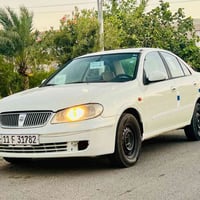 نيسان • نيسان صني • صني 2009 • سيارة نيسان • صني ياباني • نيسان اوتوما...