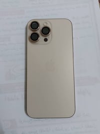 آيفون ١٦ برو ماكس • ٢٥٦ • بطاريه ٩٣%