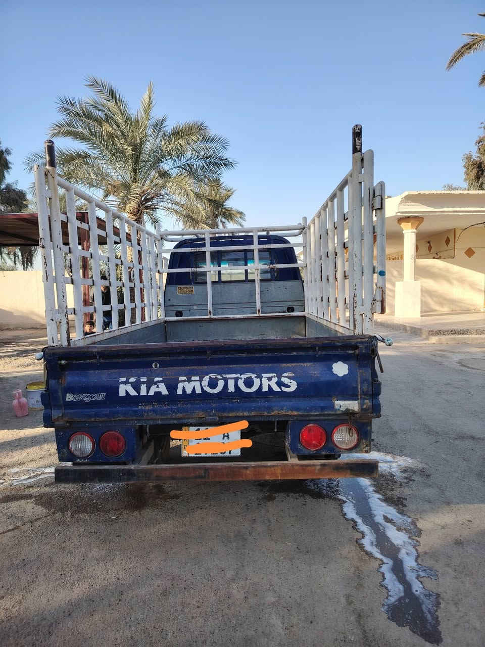 كيه حمل مسكر 3000 بم ونوزل مكينه خير من الله
مديل 2008
رقم نكليزي الجديد  ب اسمي 
سياره نضيفه وخير من الله ما نقصها شي 
رقم الهاتف ***********
