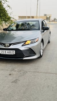 بعد السلام كامري 2023 فئة ال La ضرر موضح بل صور  رقم سليمانية بأسمي ال...