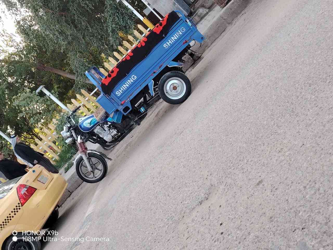 السلام عليكم
للبيع موديل 2023 رقم سنويه مجدده 2029 
جاهزه من كلشي استفسار خاص
وشراي بي خير ويدلل وهاذ رقمي ***********

