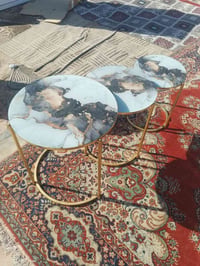 السلام وعليكم لبيع غربيات وطبلات مكاني حي اور سبع قصور 07736304450