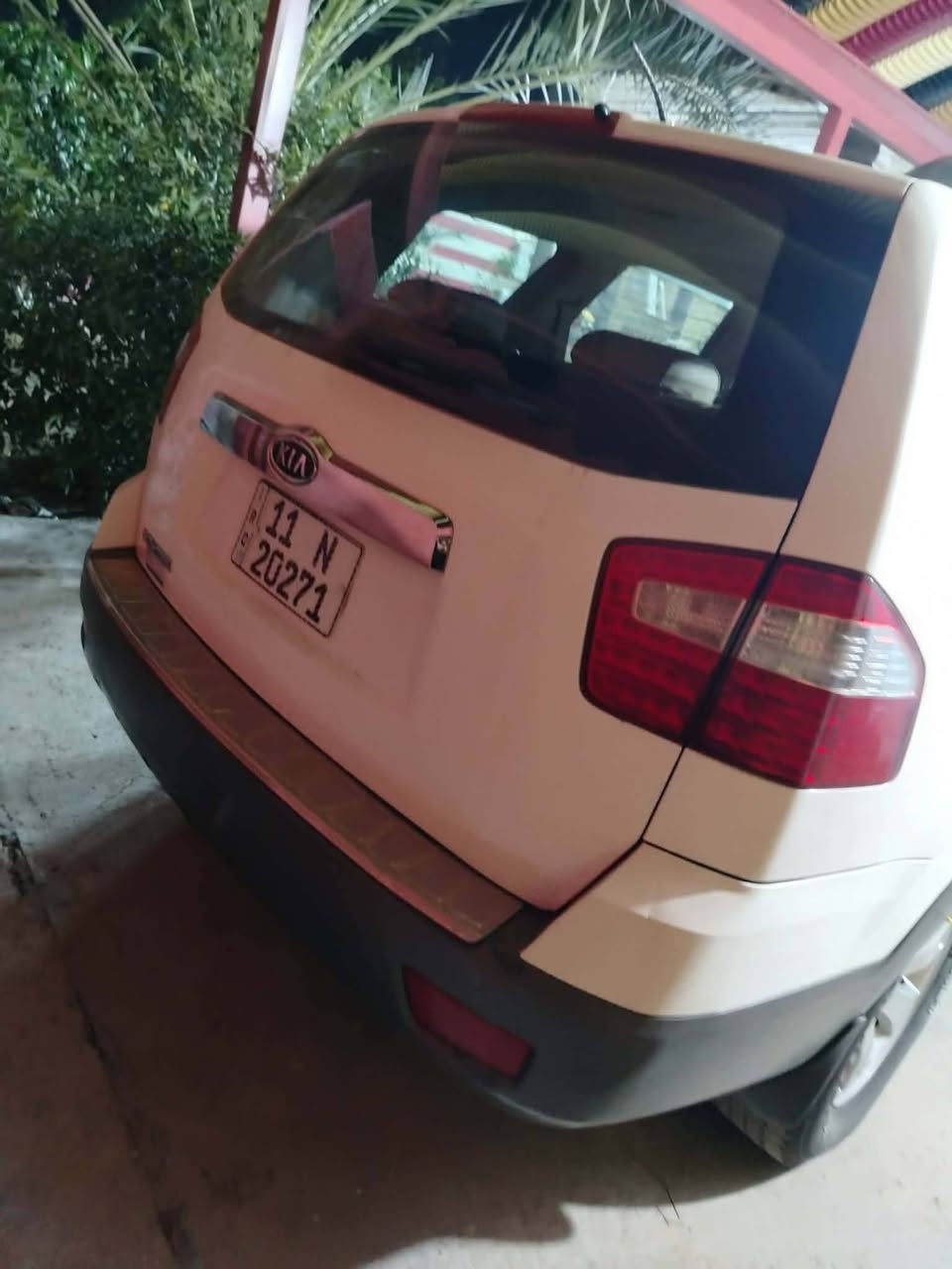 موهافي 11كفاله من الصبغ والتبديل مكينه كير كفاله مكينه مامفتوحه 120دك جرص تخم تاير بغداد باسمي تحويل ثاني يوم فتحه داخل جلد فور ويل جنطه شفط تحكم ستيرن مكاني بغداد الطارميه ***********سونار مرفق بل منشور
