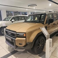 رقم بغداد برادو ادفنجر يعني اعلى اعلى مواصفات موجودة بشركة ساز لونين  ...