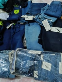 تصفية محل بناطير قياسات  70- 110 فقط 5 الف  07714067764