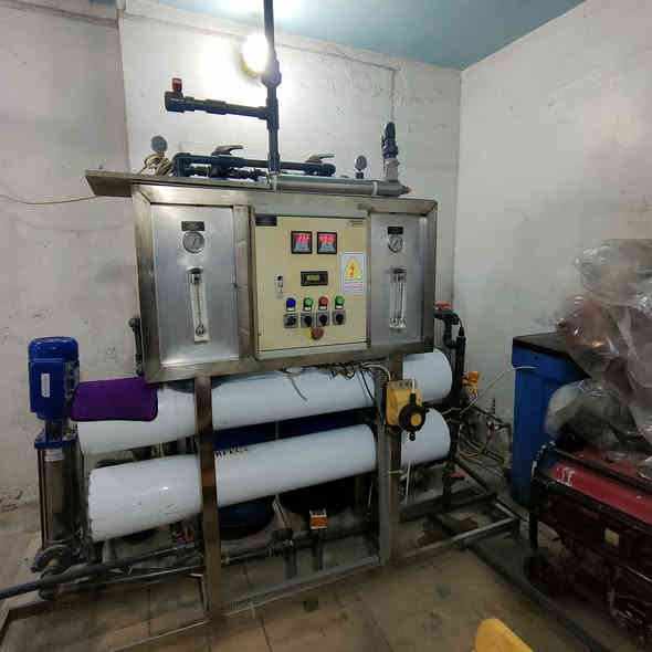 محطة ماء أرو للبيع بغداد البلديات
للاستفسار رقم ***********
