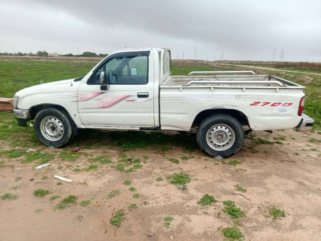 سلام عليكم تيوته جمره مودل 2000 سياره حلوه ونضيفه كهرباء كله شغله تبرد شغال حداديه جديده توني شده  رقم ذي قار سياره متجيه  كسن جديد تطوير نضيفات  مكانه خور زبير سعره 53 لاستفسار*********** تصل  لمو شري لا يكسر بيه رجان  عدت نشره بسبب لوعود لكضبيه
