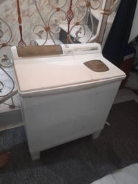 غساله • شغاله • ابي غرق