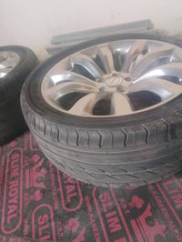 تايرات • حجم ٢٠ • البصرة ابو الخصيب