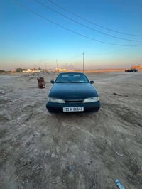 دايو برنس • سيارة دايو • برنس 1995 • دايو اتوماتيك • دايو صلاح الدين •...