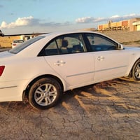 سوناتا • ٢٠٠٩ • ضرر باب