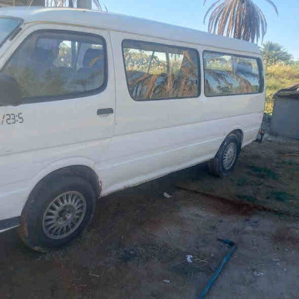 فتون 2008 
السنوية لل29 
رقم الشاصي مدكوك بالتكمة 
شرط التحويل
بغداد
ناحية الرشيد
***********
السعر 47
