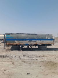 تانكي مقلون جديد للبيع 07805070343