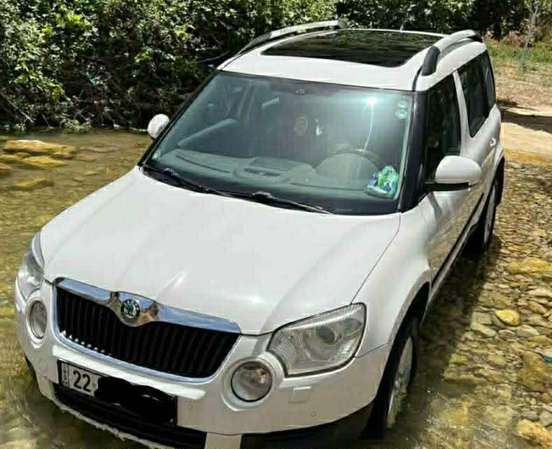 شكودا ئلماني مرغوب غرازهه رخيس 
سياره اقطصاديه مال شوغل مال دليفرى 
موديل 2013 خليجى 
بيع مراوس حسب قناعه

سياره لوك جديد مابى برغى نقص
سنوى رقم زنكه هزه جديد بشرط وكاله تحويل نفس يوم 
فول مواصفاط تبريد مركزى سلايد حاسه كامره مرايه كهربا 
 بشرط كير محرك  

سعر 82 شويه مجال
***********واتساب

شكودا  ئلمانى مرغوب ئشياى زور هرزانه  
بو دليفرى و وستاكان زور باش و اقتساديه موديل 2013
فروشتن و كورين لسر دلكرتن

بشرتى گيرو مكينه نوقسانى هيج نيه
سنوى رقم ژنگه هزه تازه بشرتى 
وكاله و تحويل فول مواسفاته سلايد ئيبيس تبريد مركزى سياركه برغوى نوقسانى نيه زور تندو توله بستى سبوخى هةيه كالار, السليمانية
