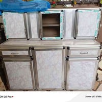 كاونتر • متر ونص • كركوك