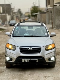 07891507485 سنتافي موديل 2011 خليجي 6 سلندر 7 راكب 3 قطع تبريد تحكمات ...