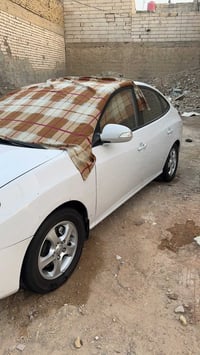 النترا • ٢٠١١ • نجف