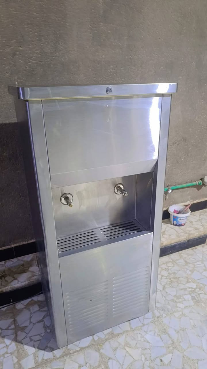 براد الحساوي كلش نضيف تاخذو علا شرط وفحص السعر 350 نهايته وقفله الشراي يدخل خاص


**إذا كنت صاحب هذا الإعلان وتريد حذفه لأي سبب، رجاءا أرسل رسالة إلى الدعم الفني**