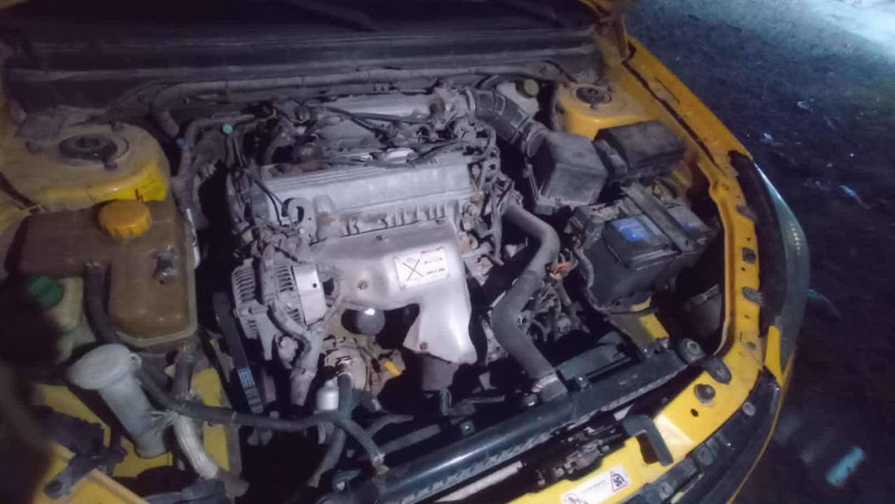 شيري E5موديل14 محور كامري ابو الجف بأسمي سنويه ل28 رقم واسط ومكانه واسط مركز مدينه...تبريد تدفئه تحكم استيرن تحكم مري حساسات أمامية وخلفية شاشه بلاديه فتحه سقف كهربائيات شغاله تخم تاير ويل اسود سياره خير من الله السعر 48 وبيه مجال بسيط ..


**إذا كنت صاحب هذا الإعلان وتريد حذفه لأي سبب، رجاءا أرسل رسالة إلى الدعم الفني**