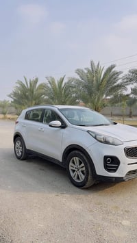 سبورتج • ٢٠١٨ • تحويل بدون وكالة