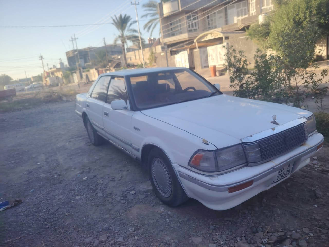 هارتوب 1991 بسمي رقم ديالى مكانها بعقوبه 
ب30 
***********
