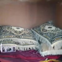 كنتور • ٦ بيبان • شارع المطار القديم