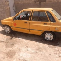 ٢٠١٢ • مكينة شغالة • راعية بالشامية