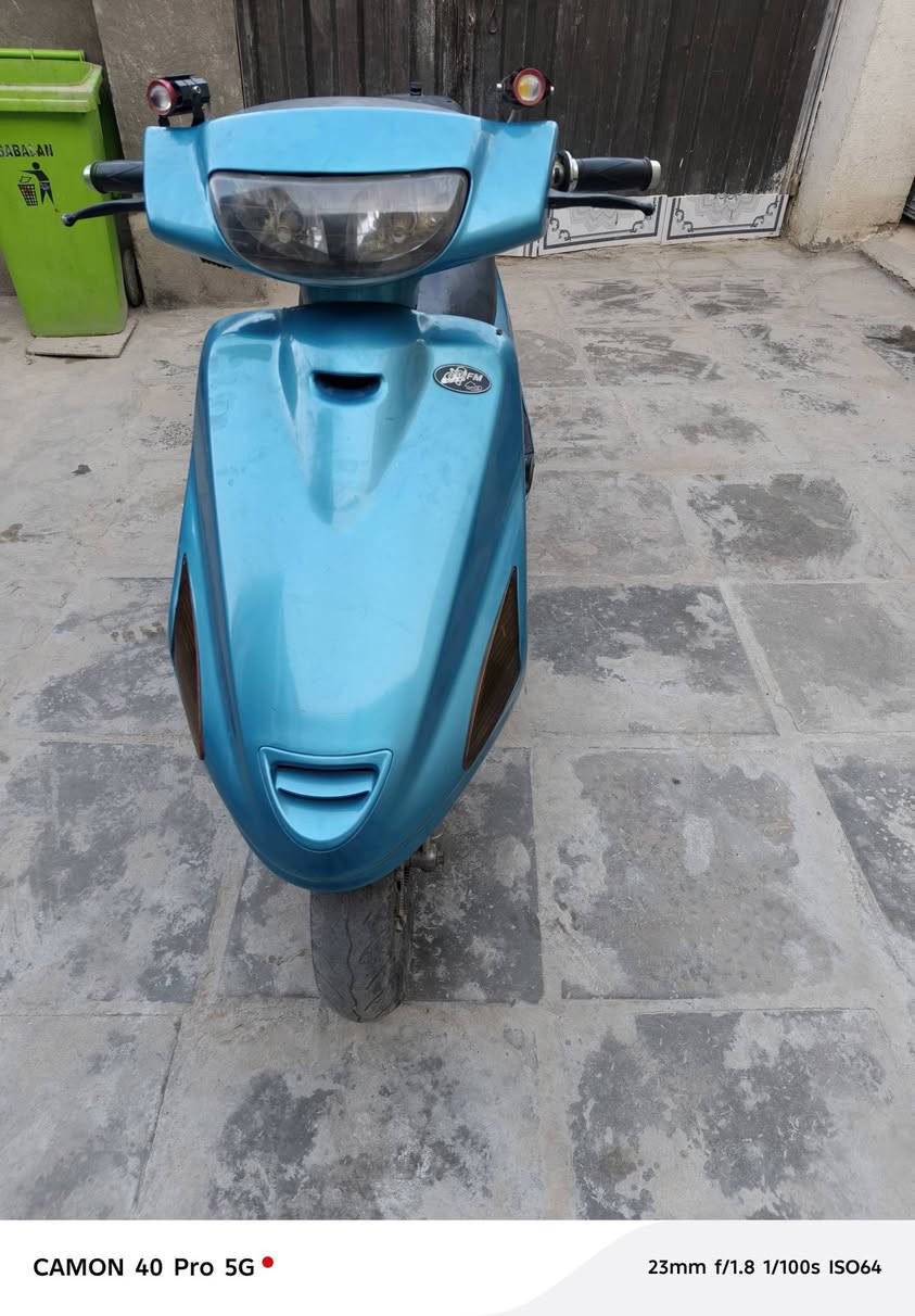 فراشة نثية للبيع السعر ٣٥٠وبيهة مجال المكان قضاء غماس


**إذا كنت صاحب هذا الإعلان وتريد حذفه لأي سبب، رجاءا أرسل رسالة إلى الدعم الفني**