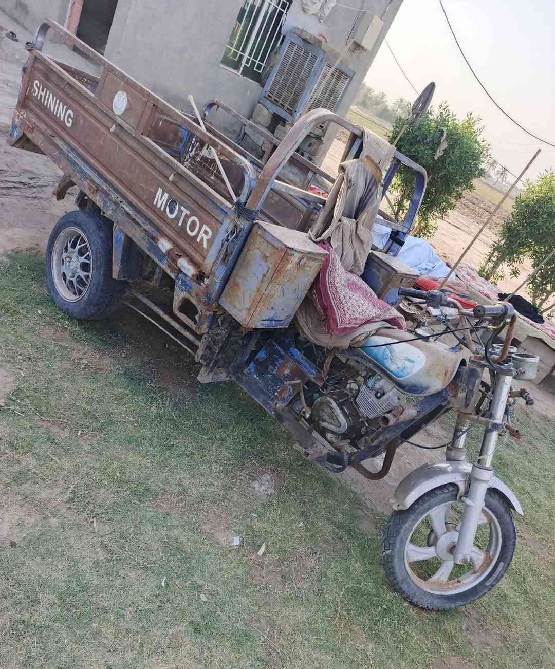 ستوته للبيع موديل 15 اوراق بس3 بيهه ركبه طاكه بابل جبله ب600 وبيهاا مجال. ‏‪***********‬‏
