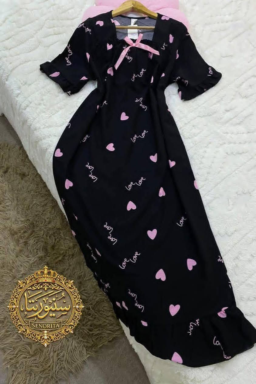 القياسات فري سايز يلبسن لحد وزن 80 
القماش زبده بارد
شرط الفحص بوجود المندوب عمري يوجد توصيل كل محافظات العراق مراسله الصفحه


**إذا كنت صاحب هذا الإعلان وتريد حذفه لأي سبب، رجاءا أرسل رسالة إلى الدعم الفني**