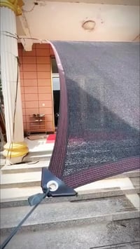 لا تدور بعد، تور الحدائق الأخضر الطبيعي من "الإبداع ستور" هو الحل!  جو...