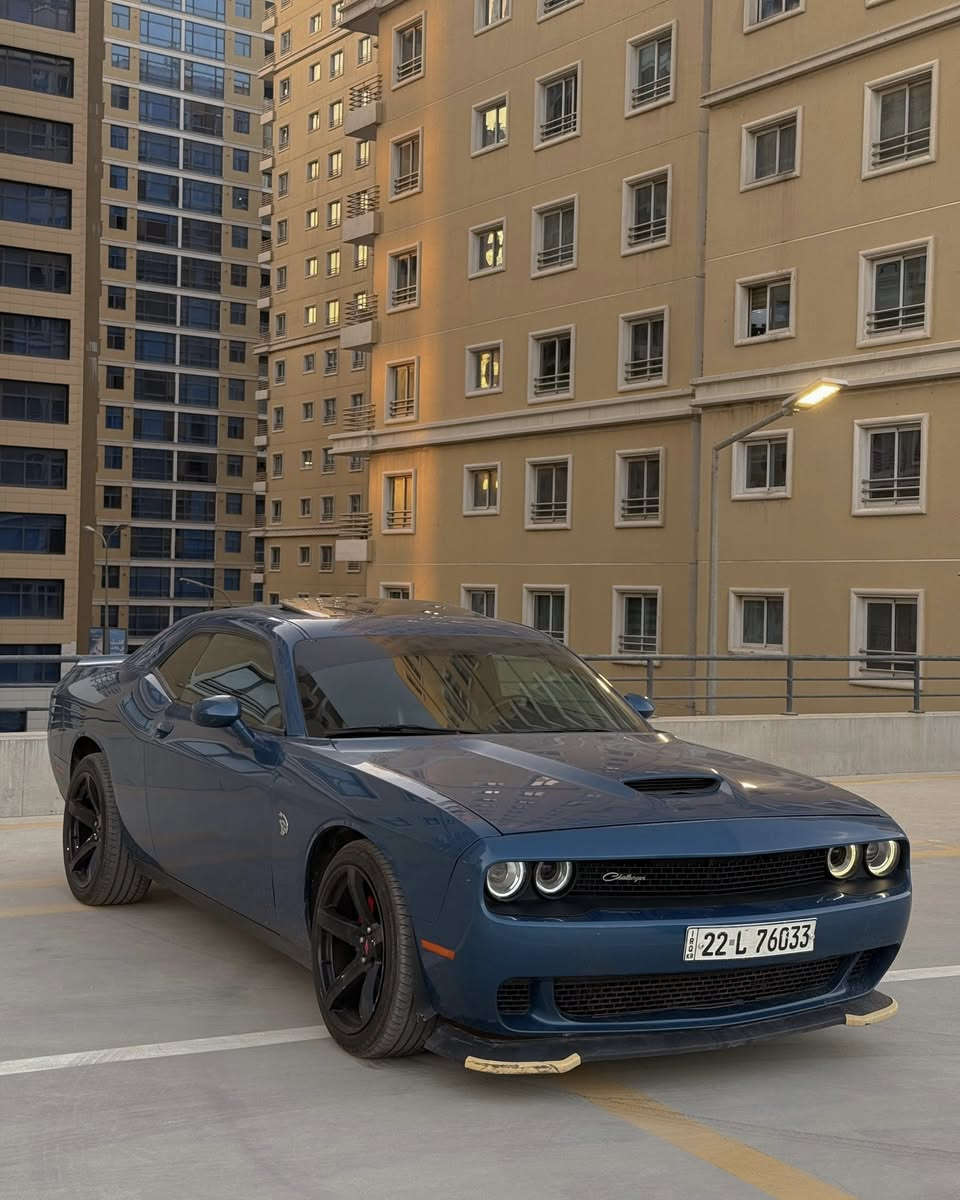 السلام عليكم

دودج جالنجر - SXT PLUS - موديل 2021

السيارة فول مواصفات 📍
فتحة سقف - شاشة جبيرة - كشنات خزن ميموري - كشنات تدفئة تبريد - كشنات جلد - ستيرن كهرباء - ستيرن تدفئة - حساس خلفي جانبي - هيتر مري - نقطة عمياء

السيارة كلش نظيفة ماشية 48 ميل
ضربتها جاملغ وشوية من البنيد

السعر بـ 207 وبيها مجال بسيط طب

واتساب - ***********

