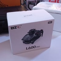 درون L600Pro Max • كاميرا 8K • بطارية ٣٠ دقيقة