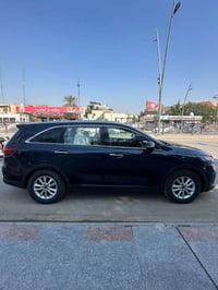 سورنتو ٢٠٢٠ • ٦ سلندر • ٧ راكب