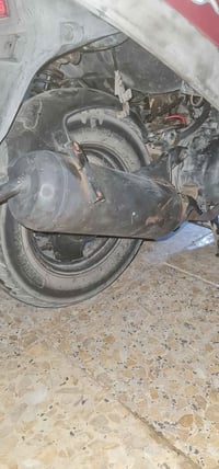 سنغافورة • موتور