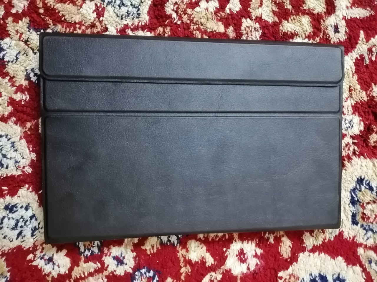 السلاك عليكم كيبورد بهذا الشكل السعر 15


**إذا كنت صاحب هذا الإعلان وتريد حذفه لأي سبب، رجاءا أرسل رسالة إلى الدعم الفني**