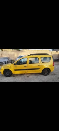 رينو 7 • ٢٠١١ • مكينة وكير نضيف