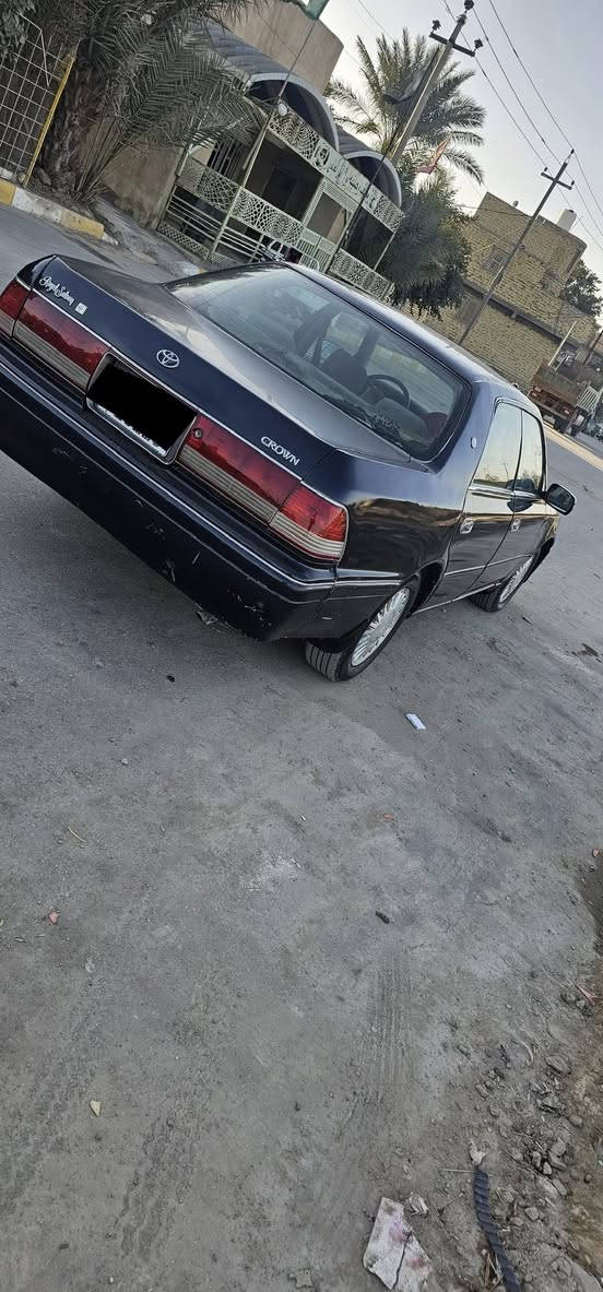 راس الثور 96 نيلي بأسمي معوره تكمه سياره جاهزه مكينه وكير جدد تخم تاير مع السبير كوري قبل شهر شديتهن ضفيره جديده حدايده جديده مسويله ادامه من الدعاميه لدعميه.
السعر 85 وبيه مجال
الناصريه الشطره
***********
