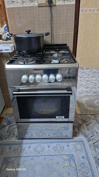 ٦٠ • فرن • رانیە