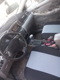 كورلا نحله • ٢٠٠٨ • مكينه كير حداديه