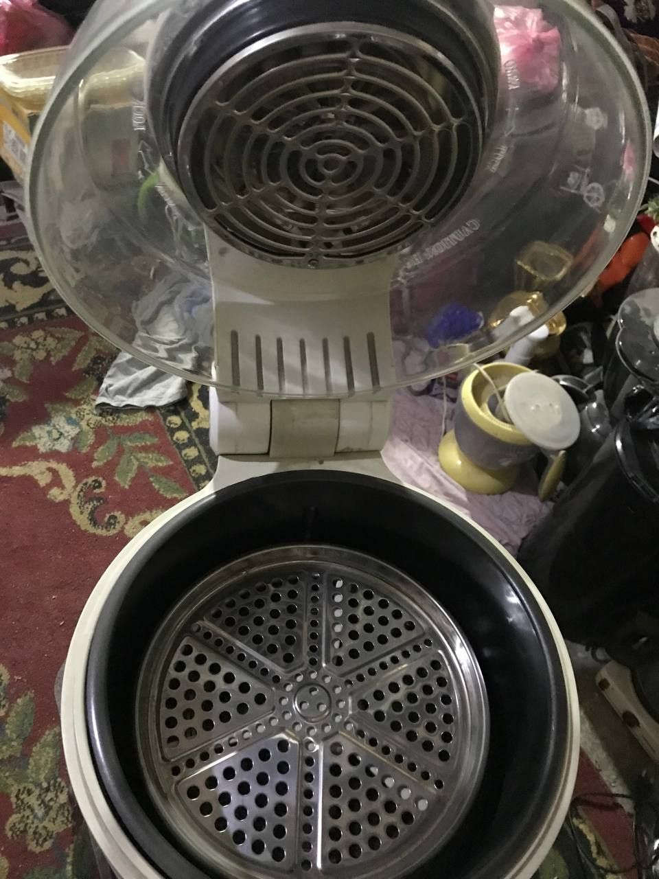 اجهزه كهربائيه بالة امزون للبيع

شواية دجاج وسمك ب50الف

سلاگة بيض ب5الاف

جدر كهربائي ب10الاف

محضرة قهوه ب10الاف


**إذا كنت صاحب هذا الإعلان وتريد حذفه لأي سبب، رجاءا أرسل رسالة إلى الدعم الفني**