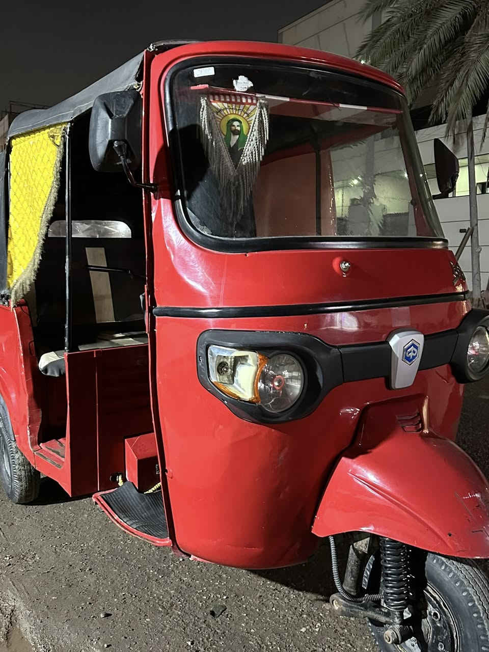 السلام عليكم تكتك 🛺 بياجو2018 نازله ب2019 اوراق كامله للترقيم تجفيت جديد السعر 2300 للأستفسار***********
