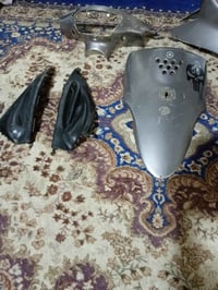 كفرات • طقم كامل • سعر مناسب