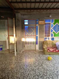 بالسند • ١٢٠م • قرب ام البنين