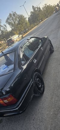 أوبل فيكترا • ١٩٩١ • سليمانية