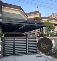 كوخ كلاس • مودرن ايطالي • سكاي لايت