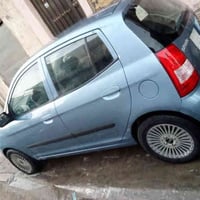 بيكانتو • ٢٠٠٦ • اوتوماتيك