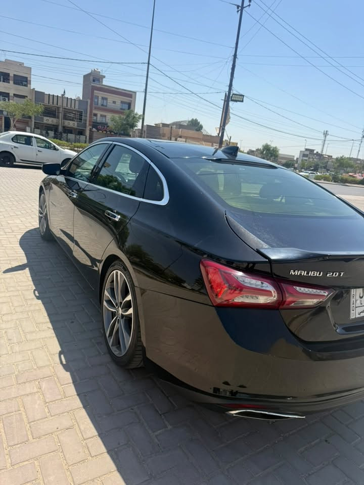 ماليبو 20. برامير محرك 2000
رقم بغداد معوقين خلصانة يوم 26 التحويل

بدون ايرباك  قطعة وحدة صبغ. 

صدر جديد.  تايرات جدد فيت بم جديد

التيربو جديد. 

للبيع او مرواس وية كوينكس

للاستفسار ***********
